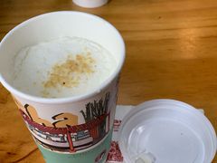 -茶颜悦色(岳麓山顶店)