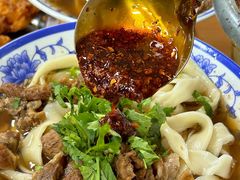 -清真-戏楼王记牛肉面