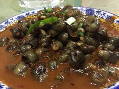 -邱记私房菜·十八年本地菜
