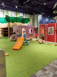 -幻贝家儿童乐园(苏州中心店)