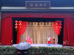-杭州黄龙洞