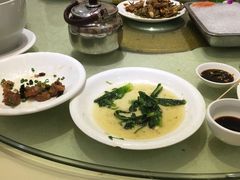 -新享乐海鲜(翠华路店)