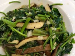 -自游人·美食一楼·地道徽菜(三十年名店)