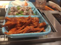 -邢氏老太太烤串(北兴街店)