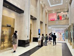 -乐天免税店(明洞店)