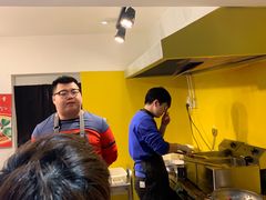 -傅强排骨(成都总店)