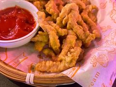 -粉墨特色菜·烧烤音乐酒馆