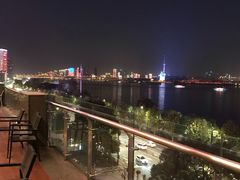 -富力威斯汀酒店-中国元素中餐厅(武昌临江店)