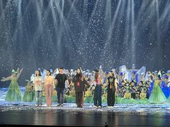 -芭芭拉舞蹈·星星演说家(珠江新城校区)