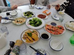 -碧海银沙海鲜餐厅(恒大海上威尼斯店)