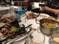 -星伦多自助料理·涮烤一体(虹悦城店)