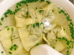 -潘国仙耳光馄饨(黄家阙路店)