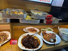 -日丰园海肠水饺·老字号大连海鲜(和平广场店)