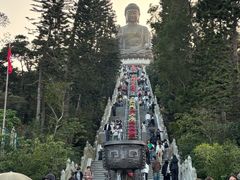 -天坛大佛