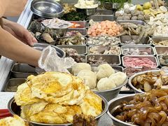 -福屿鲜捞小吃·捞化(福屿总店)