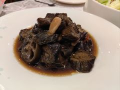 -马凯餐厅(地安门店)