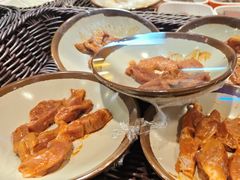 -尚品海鲜肥牛自助火锅(湖明店)