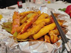 -醉辉皇上海之巅(上海中心大厦店)