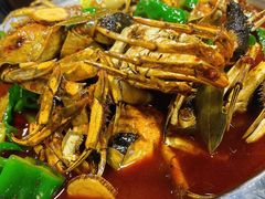 -星记小馆·小蓝龙·老南京砂锅菜(上海路店)