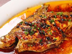 -御膳粥·牛乳粥底火锅·地道顺德菜(容桂店)
