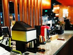 -sugarman espresso素饮糖人高新咖啡工厂