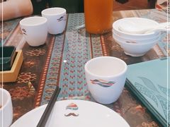 -巴依老爷·新疆美食(上城区天城路店)