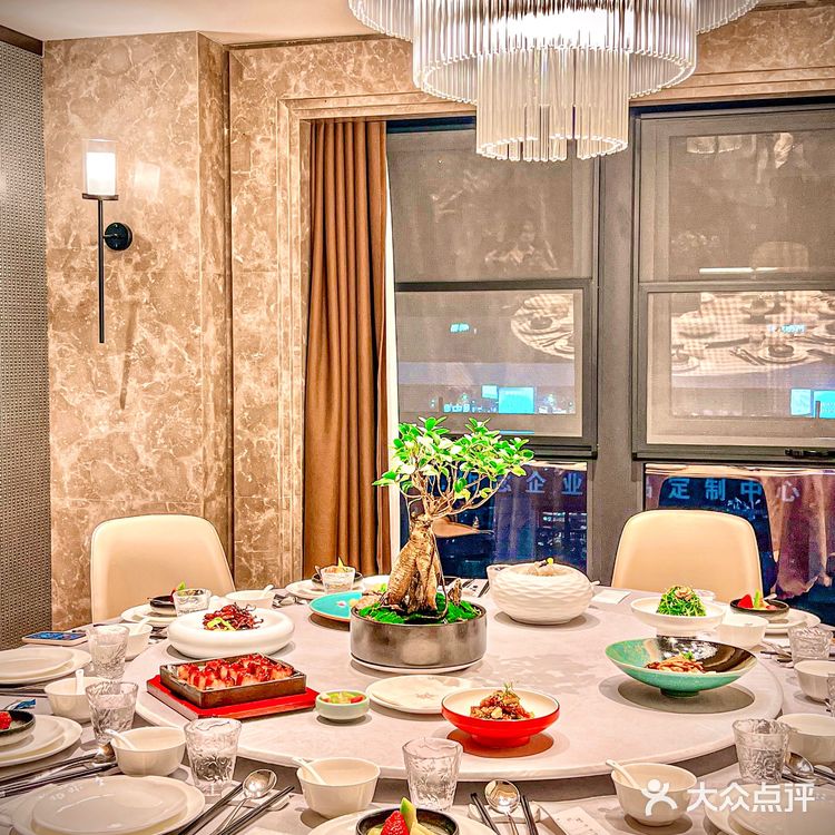 这么精致美味的淮扬菜,绝对不能错过