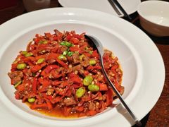 -千百味红餐厅·江西菜(绿地双子塔店)