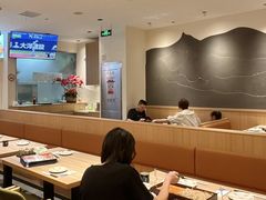 -纹兵卫手打荞麦面日料(虹桥本店)