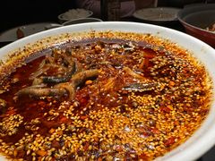 -麻六记(凤凰汇店)