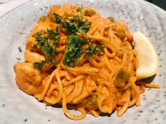 意大利海鲜细面-Wagas沃歌斯(太古汇店)
