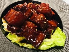 -外滩往事民国上海菜(黄浦店)