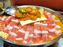 -西月山居匠心创意料理(江汉路新佳丽广场店)