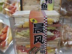 -精点味道(大连商场店)