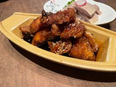 -香园茶社·金陵小灶(老门东店)