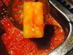 -海底捞火锅(上元大街店)