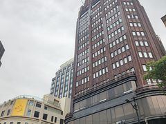 -国际饭店·帆声西饼屋(黄河路店)