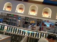 -Aqua Oasis 水天堂(相城天虹商场店)