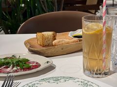 -Osteria Garden 生蚝花园餐厅(原进贤路店)