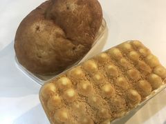 -韩国利尔面包(桂林路店)