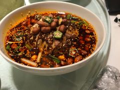 -眉州东坡(博雅店)