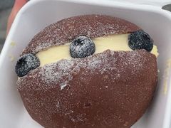 -君之狮子山·轻糖烘焙(松江印象城店)