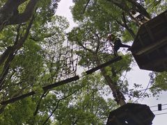 -WeLope紫金山探险公园
