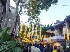 -小河直街历史文化街区