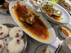 -兰湘子·湘菜小炒(济南领秀城店)