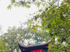 -岳麓山风景名胜区