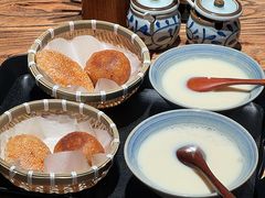 -贡梅老面馆·蟹粉面·无锡特色小吃(南长街主推店)