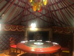 包厢-九十九顶毡房(阜石路店)