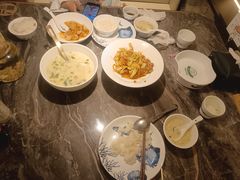 -前海沿·海鲜水饺青岛菜(乐客城店)
