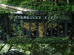 -星巴克(西湖天地店)